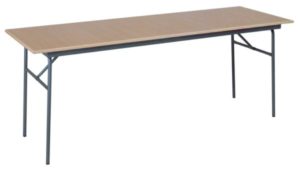 Tavolo Gambe Ripiegabili cm 250