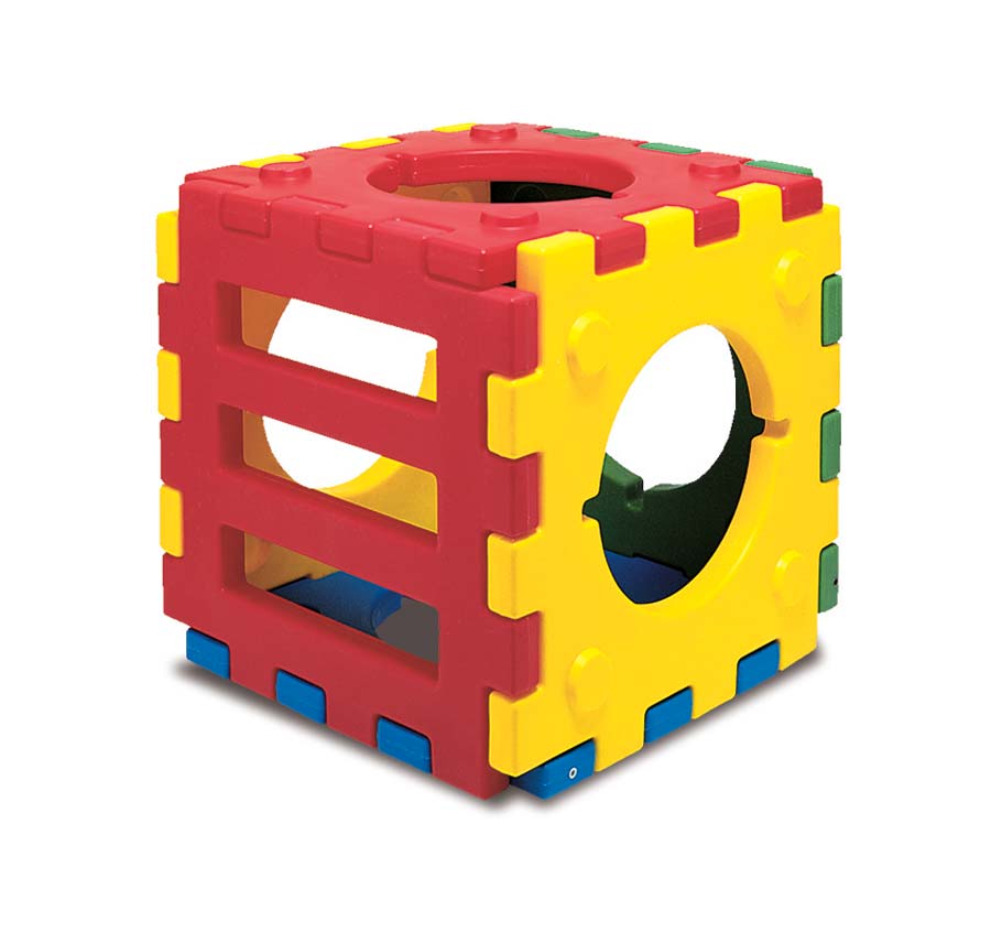 Cubo Scaletta