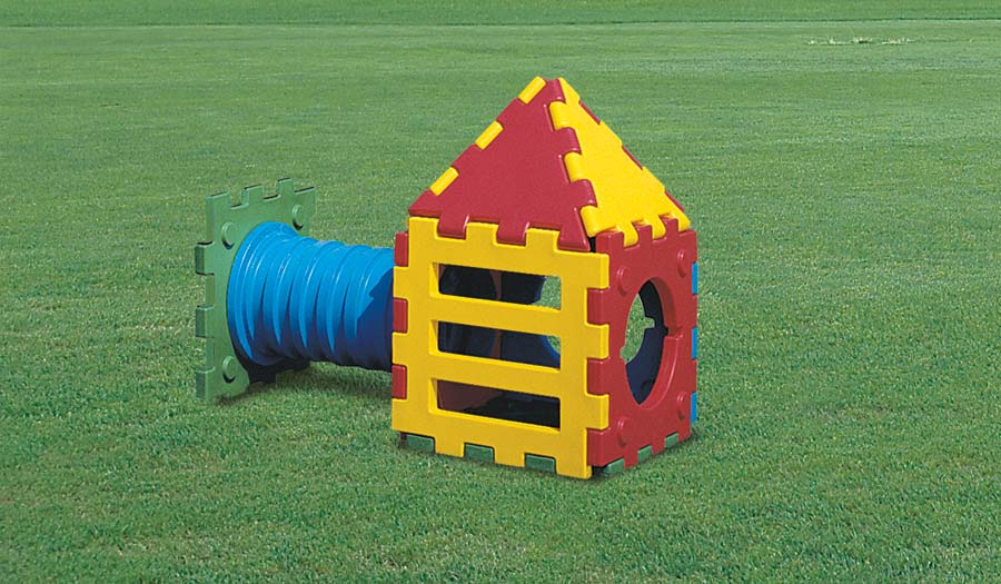 Cubic Toy – Modello A