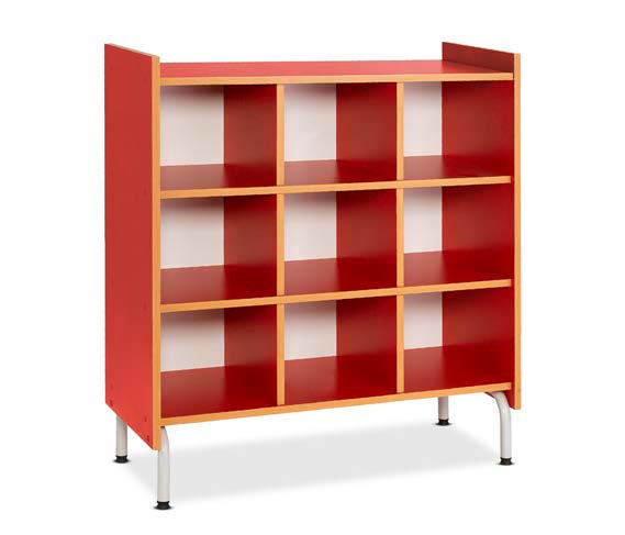 Armadio 9 Caselle