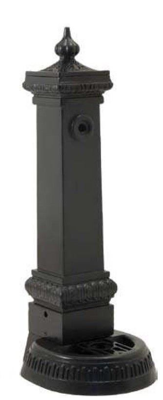 Fontana Milano Piccola