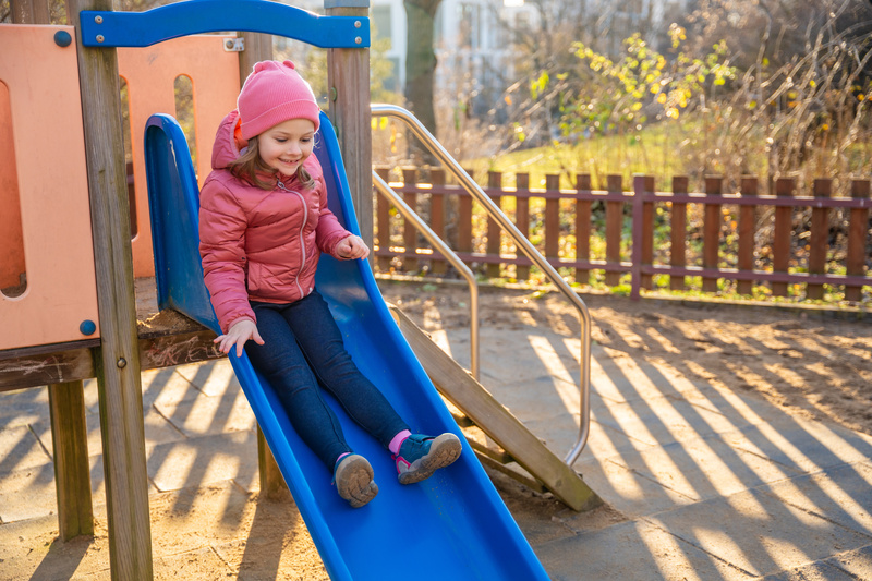 Spazi gioco nei centri commerciali, hotel, villaggi e ristoranti: Ecco perch&eacute; inserirli