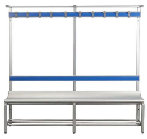 Le panchine Light